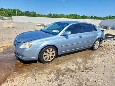 4T1BK36B67U****** 2007 Toyota Avalon