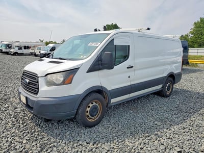1FTNE1YM1FK****** 2015 Ford Transit 150