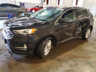 2FMPK3J98KB****** 2019 Ford Edge