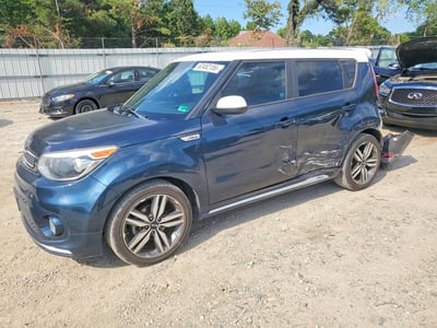 KNDJP3A51J7****** 2018 Kia Soul