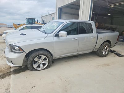 1C6RR7MT1FS****** 2015 RAM 1500