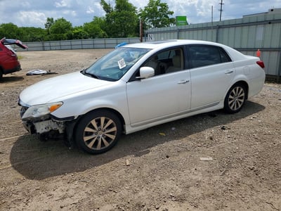 2011 Toyota Avalon