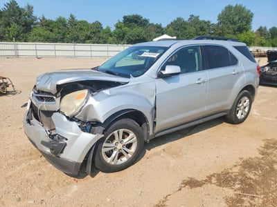 2010 Chevrolet Equinox
