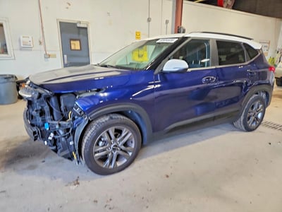 KNDEU2AA2P7****** 2023 Kia Seltos