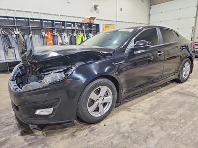 5XXGM4A79EG****** 2014 Kia Optima