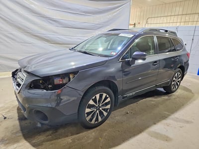 4S4BSENC5F3****** 2015 Subaru Outback