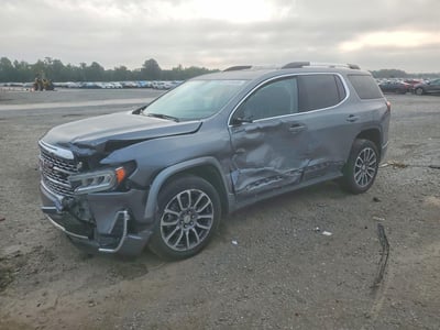 2021 GMC Acadia