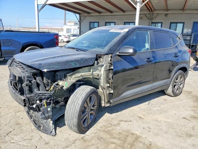 KNDEPCAA1M7****** 2021 Kia Seltos