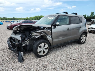 KNDJN2A20G7****** 2016 Kia Soul