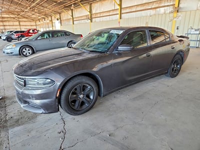 2C3CDXBG3FH****** 2015 Dodge Charger