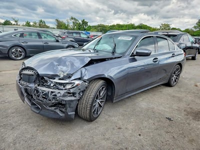 3MW5R7J07L8****** 2020 BMW 3 Series
