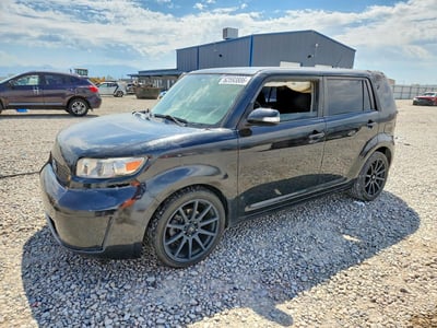 JTLKE50E391****** 2009 Scion xB