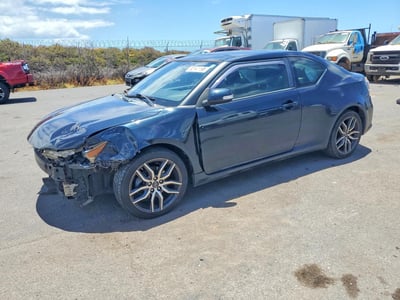 2015 Scion TC