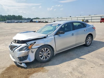 1N4AL3AP4EC****** 2014 Nissan Altima