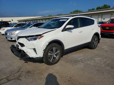 JTMRFREV1JJ****** 2018 Toyota RAV4