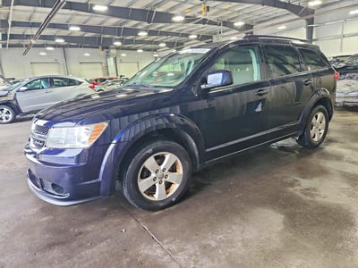 3D4PG1FG9BT****** 2011 Dodge Journey