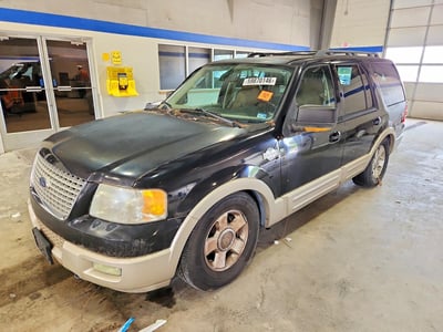 1FMFU18556L****** 2006 Ford Expedition