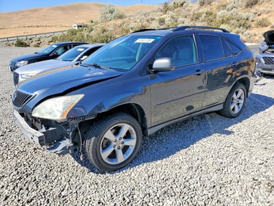 2T2HA31U36C****** 2006 Lexus RX 330