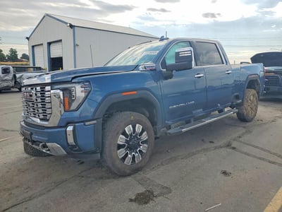 1GT49REY3RF****** 2024 GMC Sierra 2500 HD