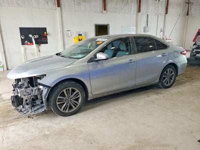 4T1BF1FK9GU****** 2016 Toyota Camry