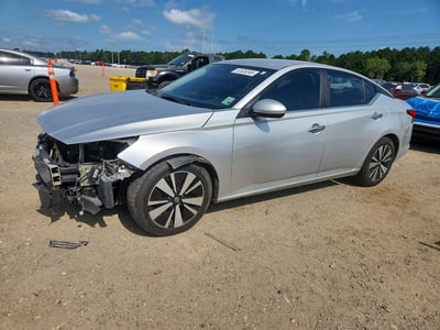 1N4BL4DV6NN****** 2022 Nissan Altima