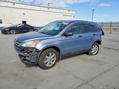 5J6RE3H43BL****** 2011 Honda CR-V