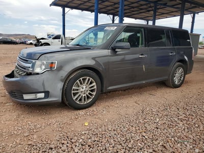 2017 Ford Flex