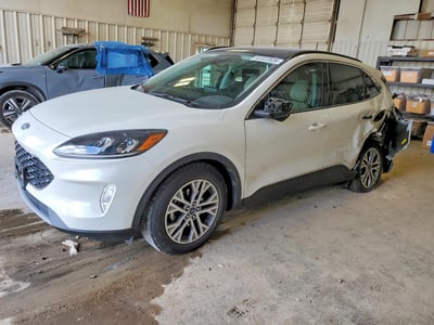 1FMCU0H69NU****** 2022 Ford Escape