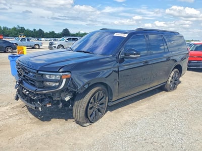 2025 Ford Expedition