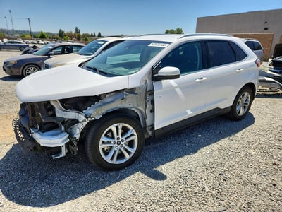 2FMPK3J98LB****** 2020 Ford Edge