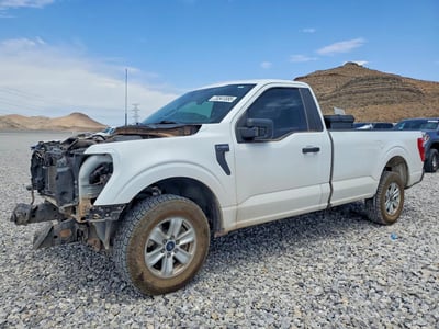 1FTMF1C54PK****** 2023 Ford F-150