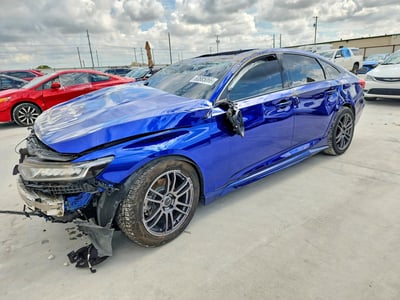 1HGCV2F35LA****** 2020 Honda Accord