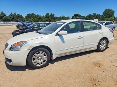 1N4AL21E19N****** 2009 Nissan Altima