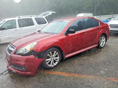 4S3BMCC67D3****** 2013 Subaru Legacy