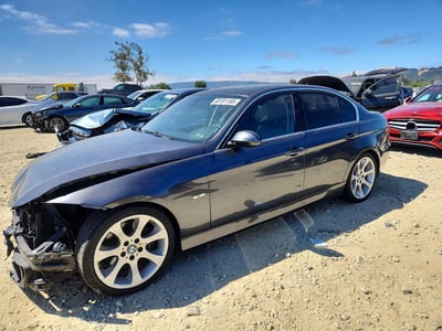 2006 BMW 3 Series