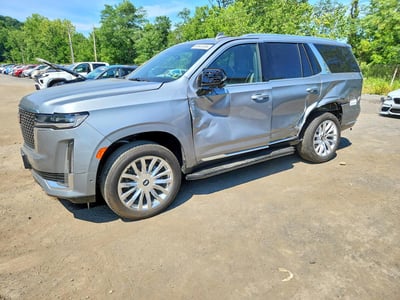 1GYS4BKLXRR****** 2024 Cadillac Escalade