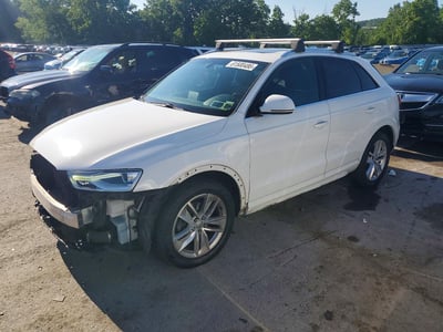 2016 Audi Q3
