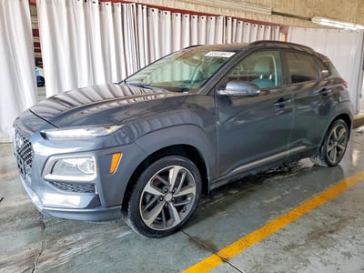 KM8K5CA51LU****** 2020 Hyundai Kona