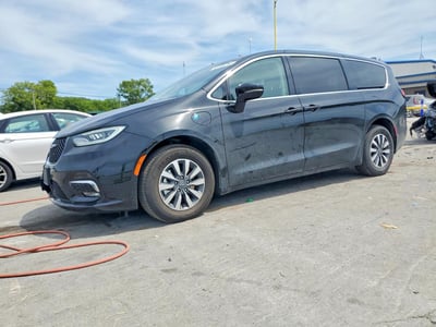2C4RC1L74NR****** 2022 Chrysler Pacifica