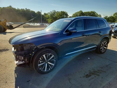 2025 Volvo XC90