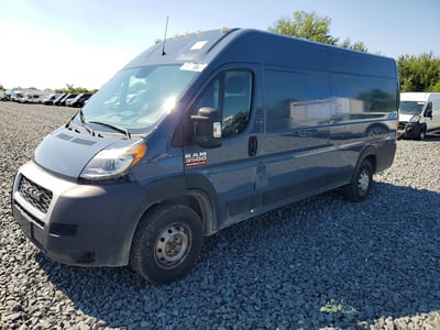 3C6MRVJG5ME****** 2021 RAM Promaster
