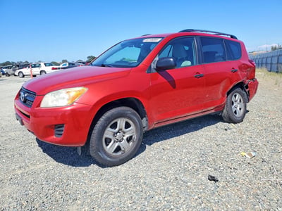 2010 Toyota RAV4