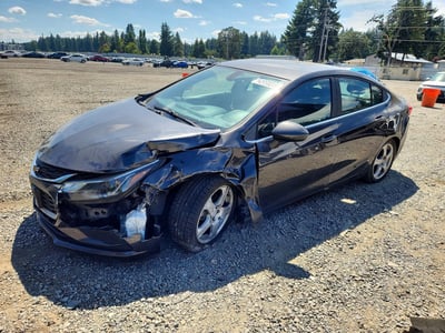 1G1BE5SM2G7****** 2016 Chevrolet Cruze