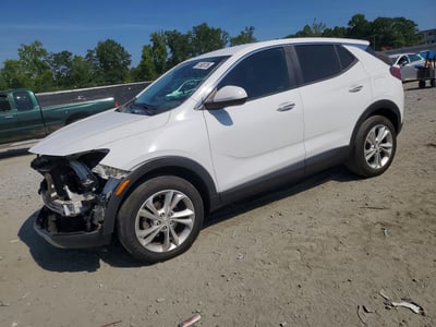 KL4MMCSL0LB****** 2020 Buick Encore