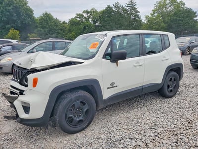 ZACNJAAB1LP****** 2020 Jeep Renegade