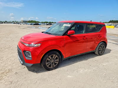 KNDJ23AU6N7****** 2022 Kia Soul