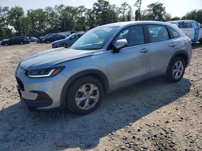 2023 Honda HR-V