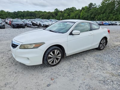 2011 Honda Accord