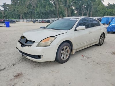 1N4AL21E38N****** 2008 Nissan Altima