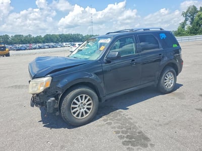 4M2CN8H75AK****** 2010 Mercury Mariner